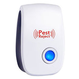 Pest Control Ultrasonic Pest Repeller - BeppleStore 