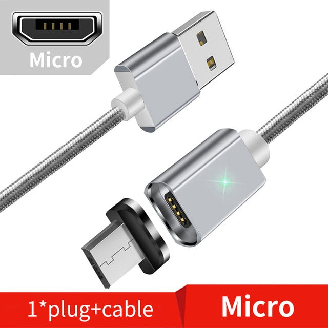 Essager Magnetic USB - BeppleStore 