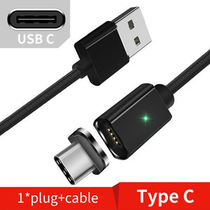 Essager Magnetic USB - BeppleStore 
