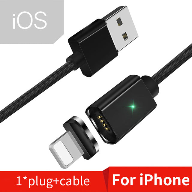 Essager Magnetic USB - BeppleStore 