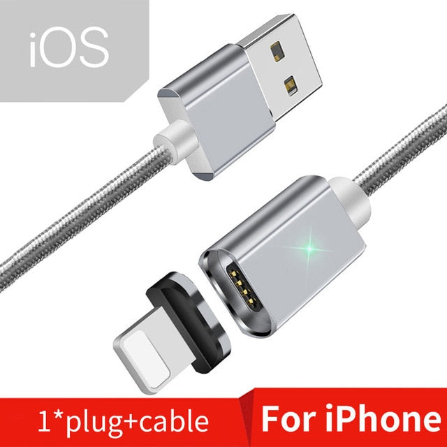 Essager Magnetic USB - BeppleStore 