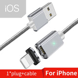 Essager Magnetic USB - BeppleStore 