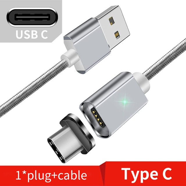 Essager Magnetic USB - BeppleStore 