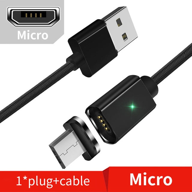 Essager Magnetic USB - BeppleStore 