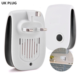 Pest Control Ultrasonic Pest Repeller - BeppleStore 