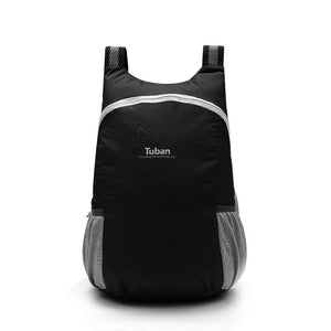 Lightweight Foldable Waterproof Backpack - BeppleStore 