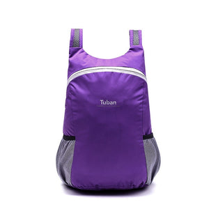 Lightweight Foldable Waterproof Backpack - BeppleStore 