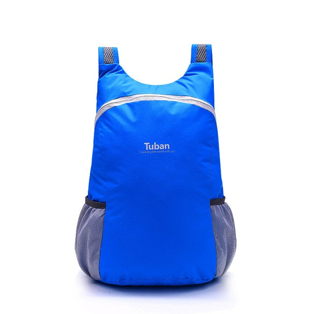 Lightweight Foldable Waterproof Backpack - BeppleStore 