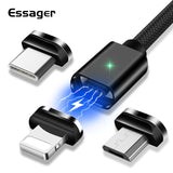 Essager Magnetic USB - BeppleStore 