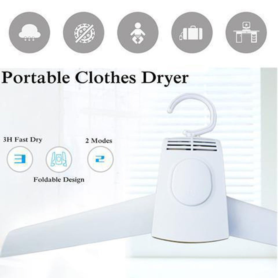 Electric Clothes Drying Rack - BeppleStore 